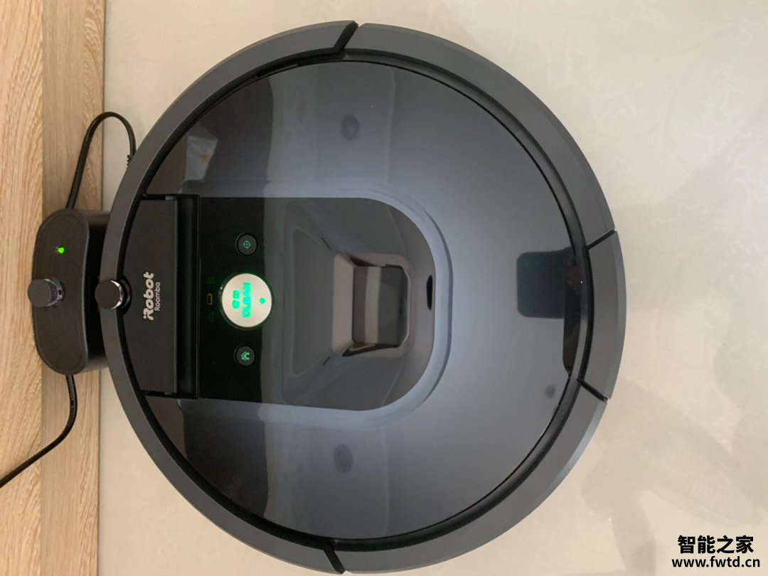 大家使用感受iRobot s9+扫地机器人怎么样质量好不好?分析