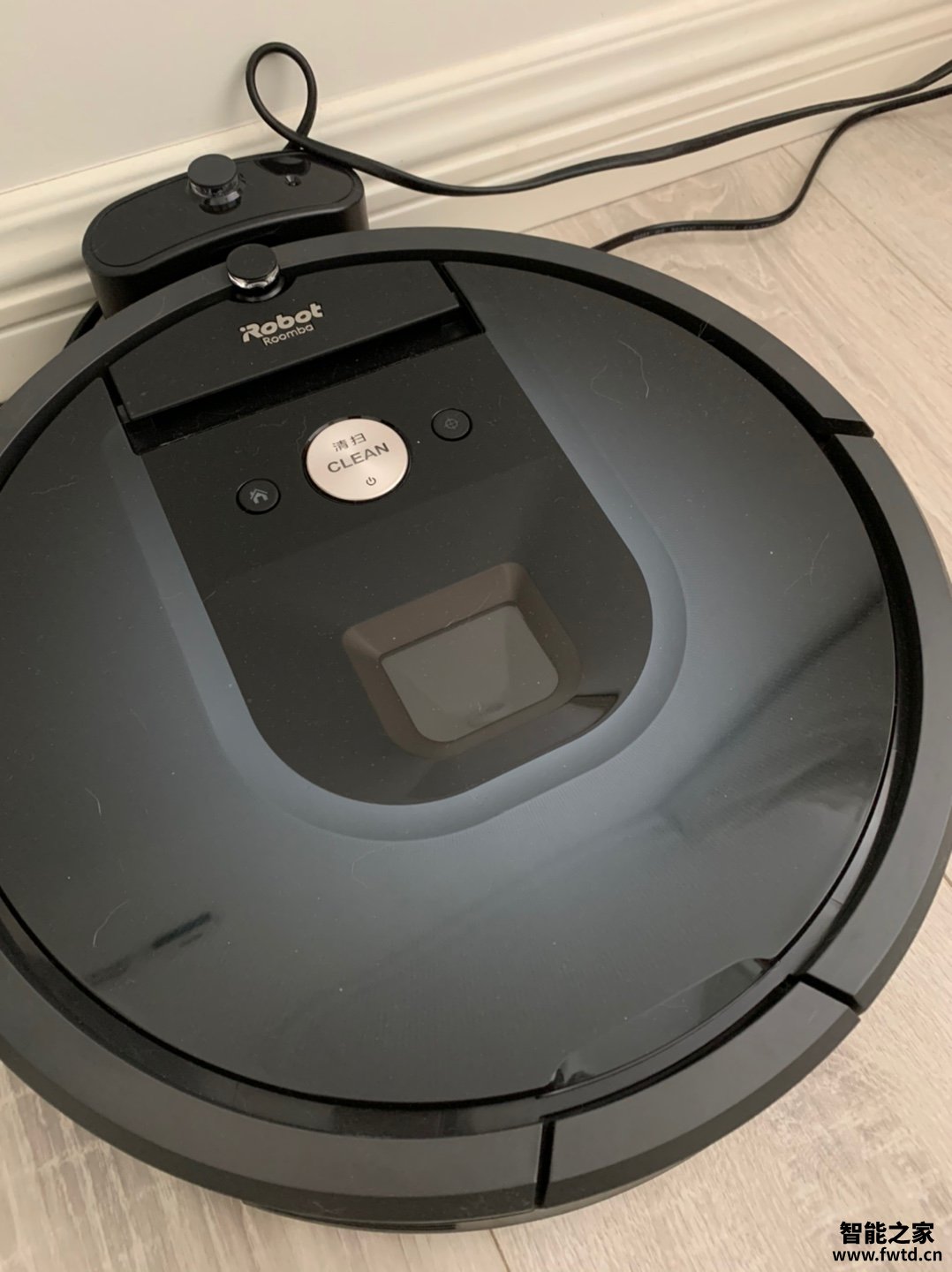 大家使用感受iRobot s9+扫地机器人怎么样质量好不好?分析