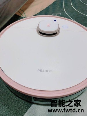 大家使用反馈科沃斯地宝DD35怎么样质量好不好?咨询