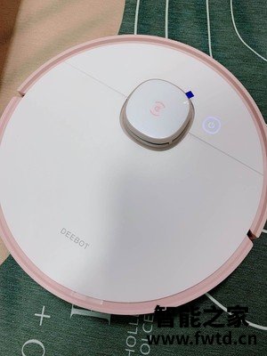大家评测吐槽科沃斯DL33扫地机器人怎么样质量好不好?求助