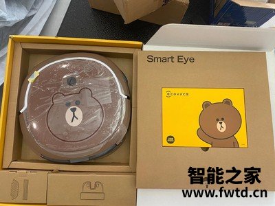 使用曝光:科沃斯地宝LINE FRIENDS怎么样?千万不要被忽悠了!