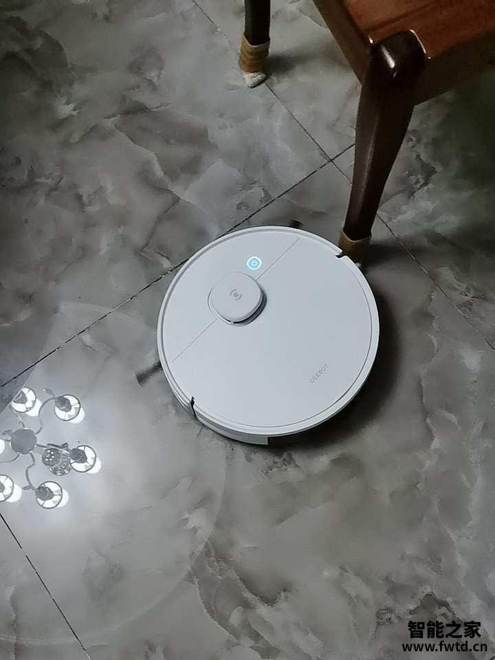 真实揭秘漫辉扫地机器人怎么样?我听说很垃圾?