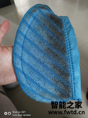 真实揭秘漫辉扫地机器人怎么样?我听说很垃圾?