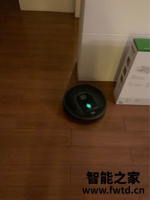 iRobot艾罗伯特970怎么样,评测一个月后感受!!!【口碑大分享