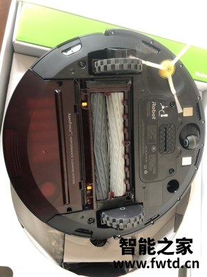 iRobot艾罗伯特i7+怎么样,使用一个月后感受!!!【实话大爆料