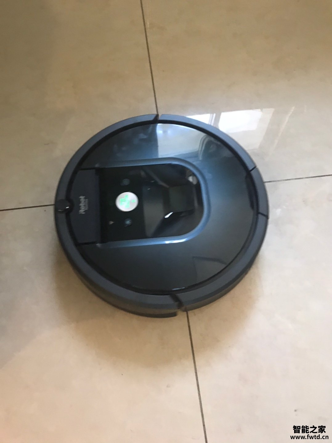 iRobot艾罗伯特i7+怎么样,使用一个月后感受!!!【实话大爆料