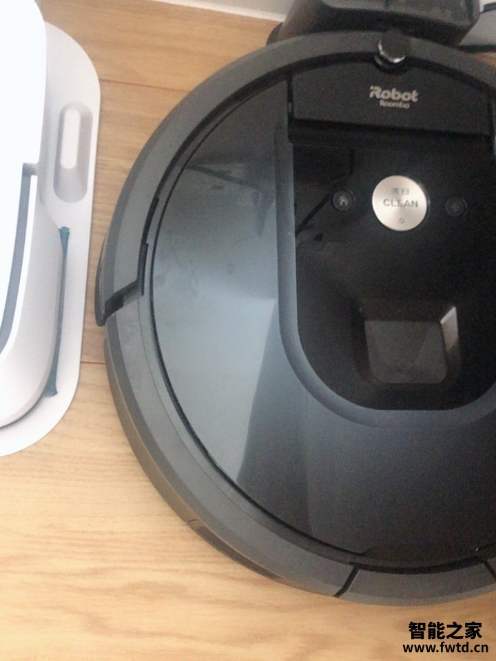 iRobot i7/970扫地机器人怎么样,使用一个月后感受!!!【真相大揭秘