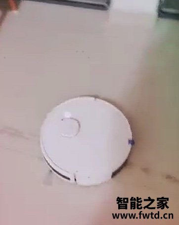 云米扫地机器人怎么样,使用一个月后真心问!!!【感受大揭秘