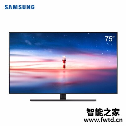 谁知道三星QA75Q70TAJXXZ平板电视口碑怎么样？大家看法如何