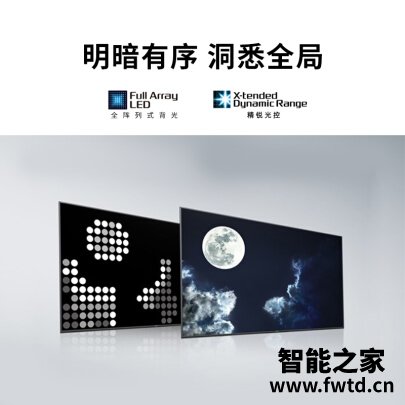 棒棒的：索尼KD-75X9000H平板电视性能怎么样？使用一年客观点评