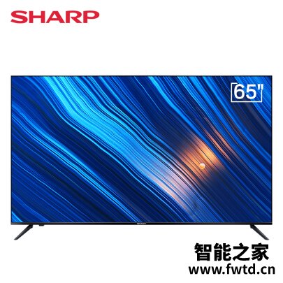 内幕爆料SHARP65B3RM平板电视性能怎么样？老司机透漏解密