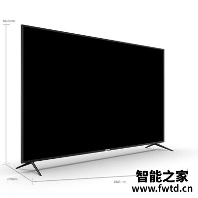 你不知道的：康佳LED75P7平板电视口碑怎么样？谁知道内幕呀