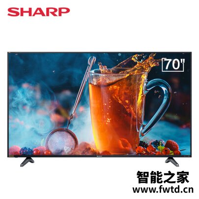 今日热点：SHARP夏普70A5RD平板电视优缺点怎么样？真相揭秘