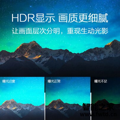 今日热点：AOC58I3平板电视优缺点怎么样？谁买过呀，客观评价下