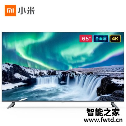 棒棒的：小米L65M5-EC平板电视评测怎么样？优缺点吐槽揭秘