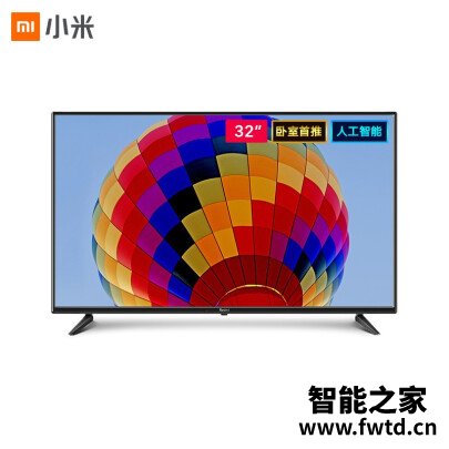 网友参考：小米L32R6-A平板电视口碑怎么样？图文评测详情