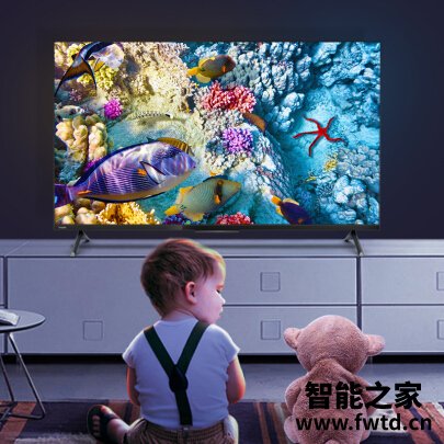 不说废话：飞利浦58PUF8005T3平板电视质量怎么样？爆料真实使用感受