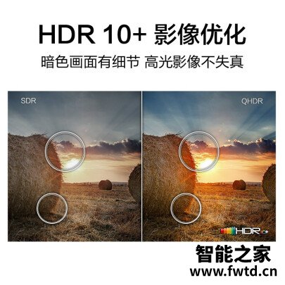 我的最爱：三星QA65Q70TAJXXZ平板电视究竟怎么样？老司机爆料必看