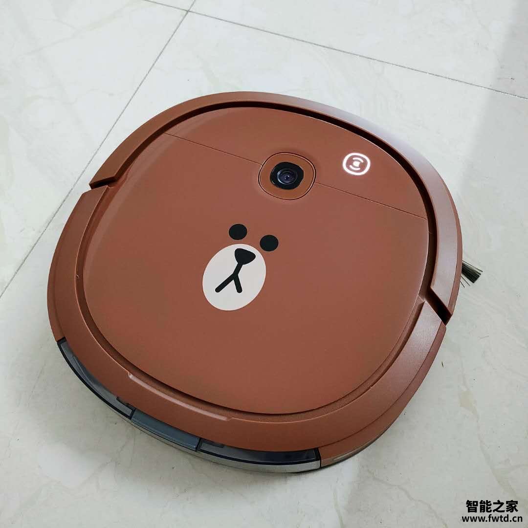 科沃斯地宝LINE FRIENDS怎么样,真实评测好不好?!!!!【揭秘大感受