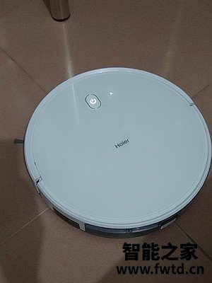 真相反馈：海尔扫地机器人怎么样?质量是不是真的差?