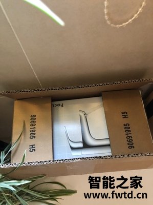 全面评价汉斯格雅飞雨Select150花洒怎么样？质量靠谱吗？