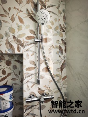全面评价汉斯格雅飞雨Select150花洒怎么样？质量靠谱吗？