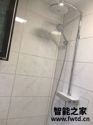 打听下恒洁卫浴淋浴花洒套装332B怎么样？质量口碑行不行？