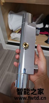 打听下恒洁卫浴淋浴花洒套装332B怎么样？质量口碑行不行？