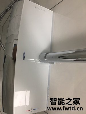 五大亮点：恒洁卫浴淋浴花洒套装332B怎么样？优缺点全面分析解读！