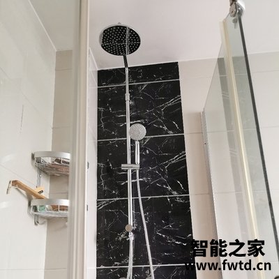 真实感受TOTO铜质淋浴花洒套装怎么样？口碑好不好？