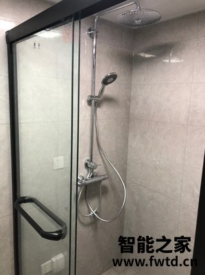 不妨看看：Grohe高仪维达利260mm花洒怎么样？有哪些亮点值得买？？