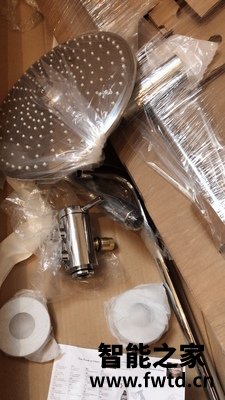 不妨看看：Grohe高仪维达利260mm花洒怎么样？有哪些亮点值得买？？