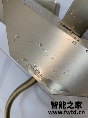 使用分享评价AELEIN雅列恒温花洒套装 ELE12怎么样？评价差吗？