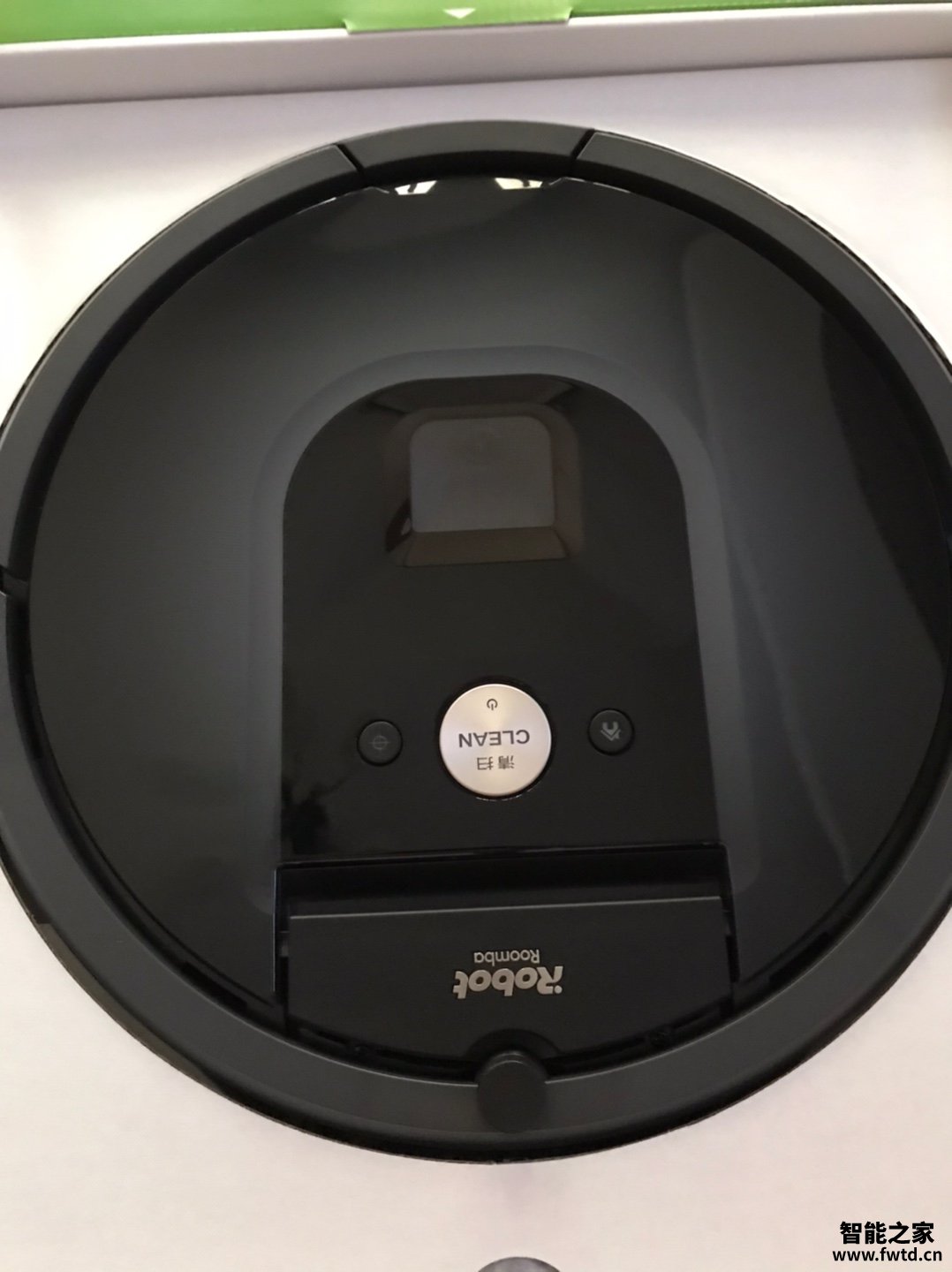 爆料iRobot 890扫地机器人怎么样,使用一个月后感受!!!【吐槽点评