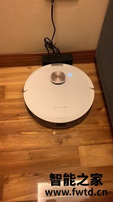 揭秘使用科沃斯地宝T8MAX怎么样?一个月亲身使用感受