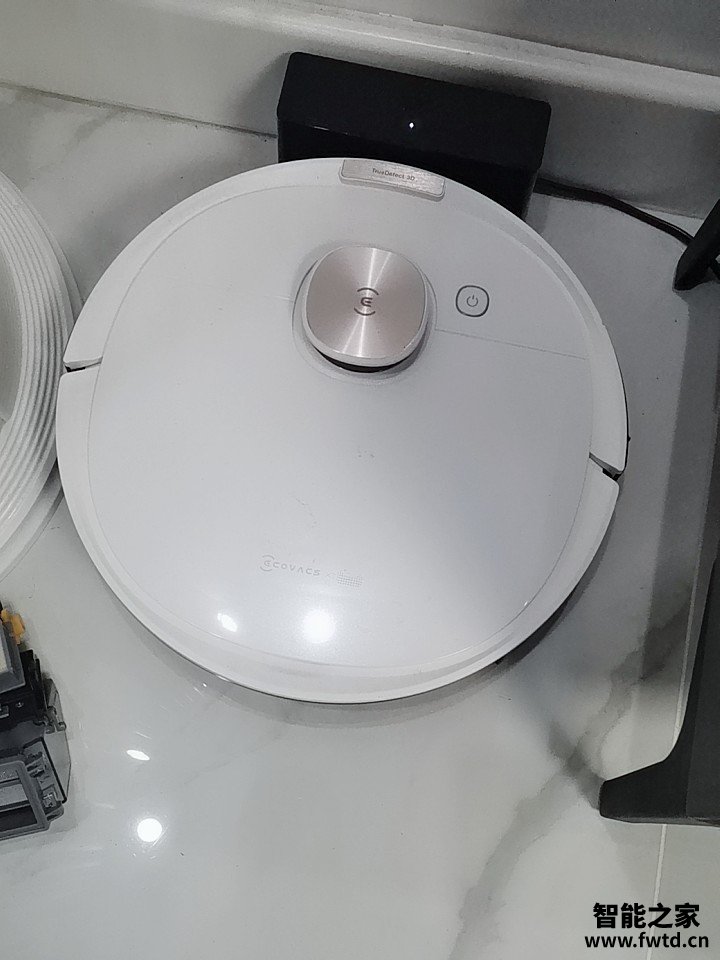 揭秘使用科沃斯地宝T8MAX怎么样?一个月亲身使用感受