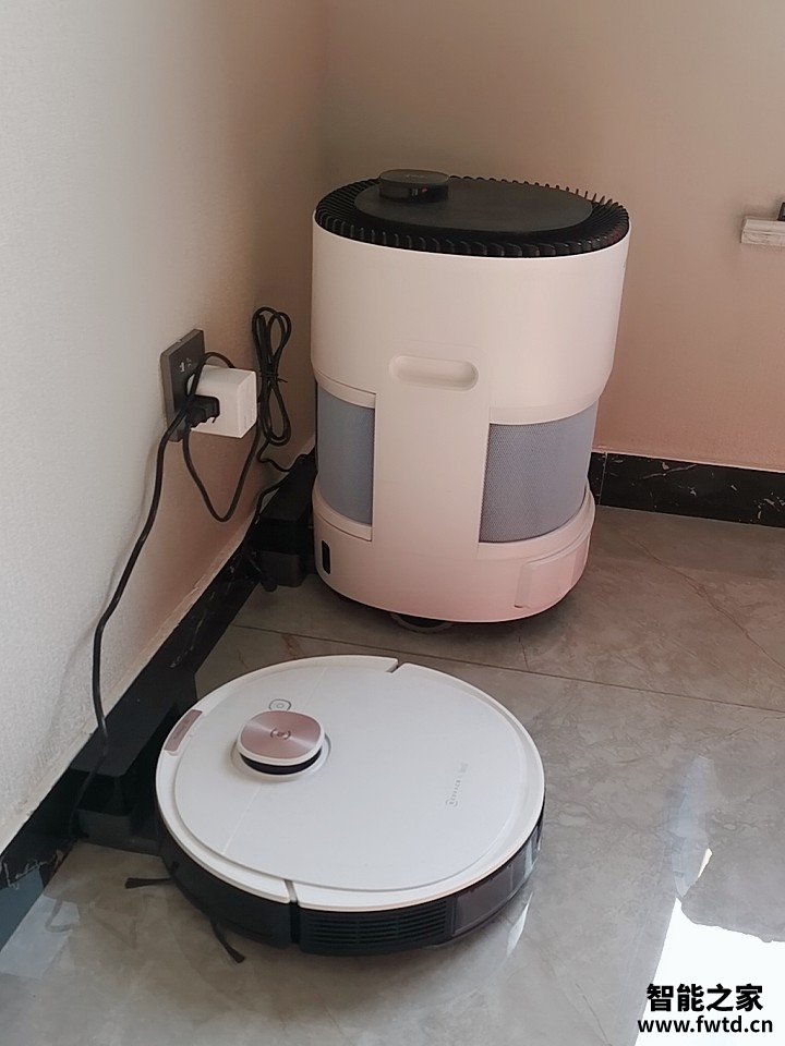 揭秘使用科沃斯地宝T8MAX怎么样?一个月亲身使用感受