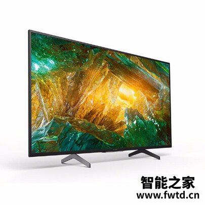 真实剖析索尼KD-49X8000H平板电视感受怎么样？优缺点爆料测评
