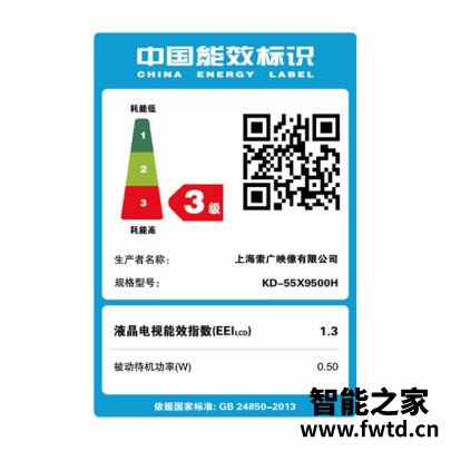 一分钟解读索尼KD-55X9500H平板电视感受怎么样？你们认为性价比高吗？