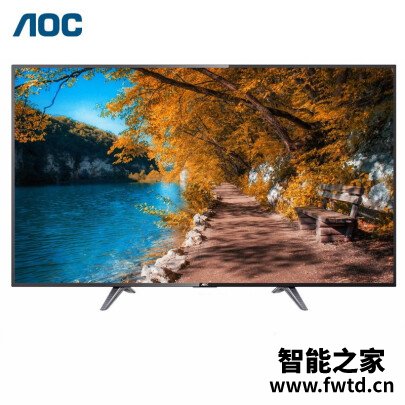 选购指南：AOC55G1X平板电视优缺点怎么样？真不知道值不值得买