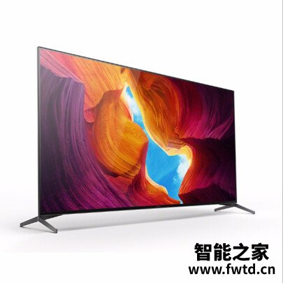 质量测评索尼KD-75X9500H平板电视测评怎么样？老司机透漏解密