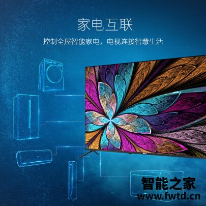 详细评测：海尔55R1平板电视评价怎么样？你们觉得值不值？