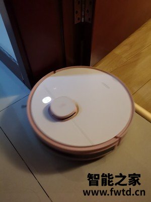 (真相)科沃斯地宝N8怎么样,使用一个月后感受!