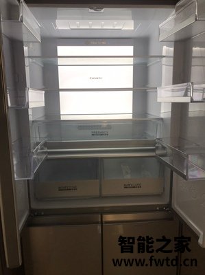 卡萨帝BCD-551WDCXU1质量怎么样讲一讲心得体验?