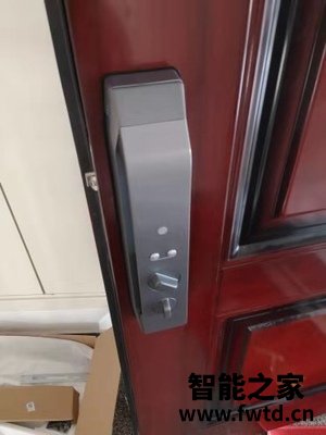 最新使用吐槽华为凯迪仕HK600指纹锁如何怎么样？质量究竟如何呢！