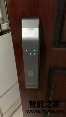 网友使用吐槽凯迪仕智能锁K20V配置怎么样？真的不值得入手吗！