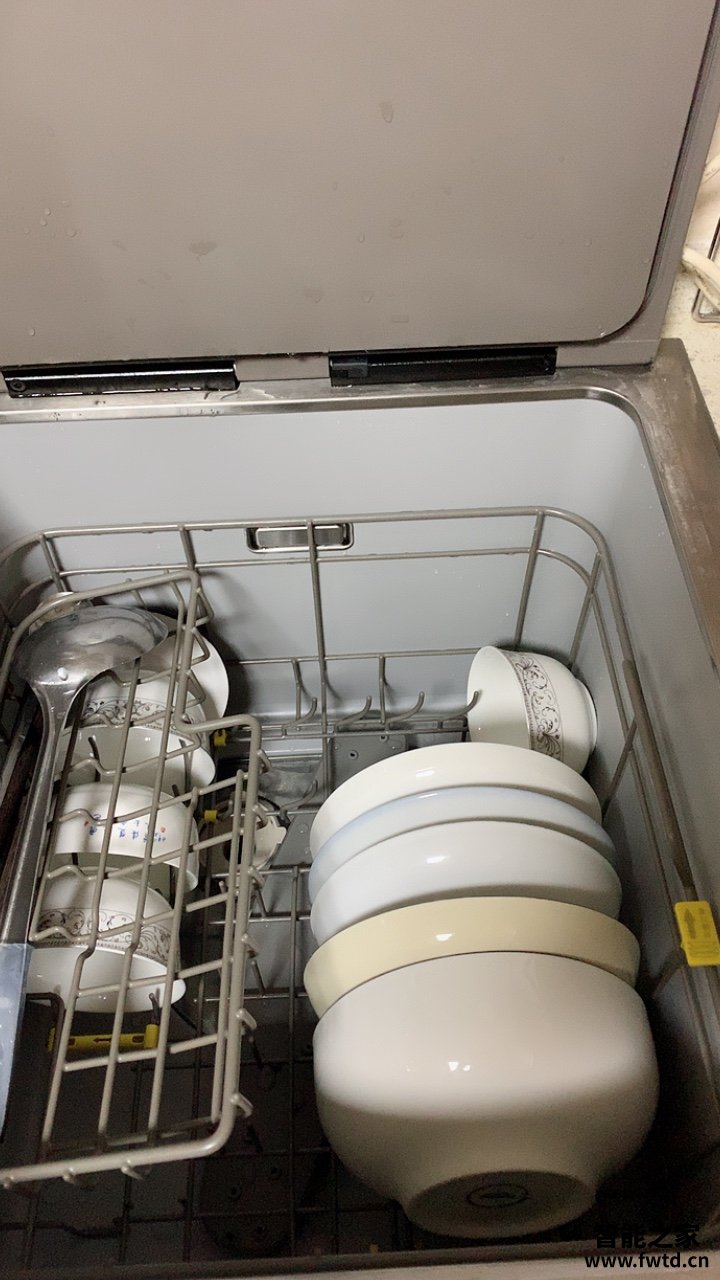 大家使用提醒:大家对方太水槽洗碗机CT03怎么样使用感受如何?