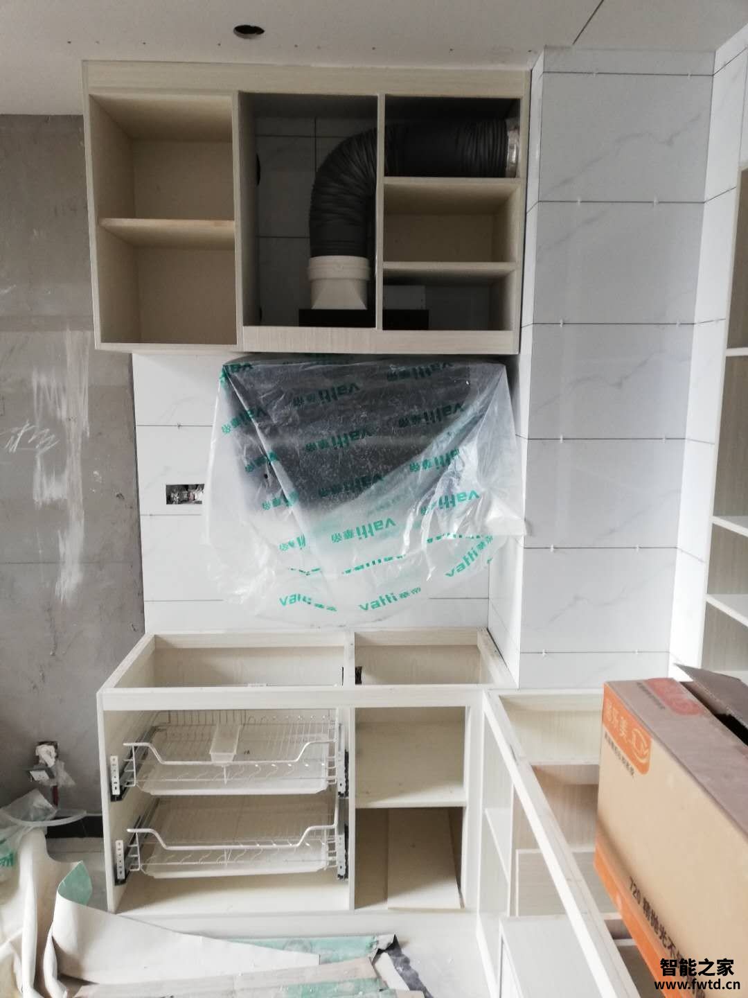 反馈说华帝i11134抽油烟机怎么样？一个月使用彻底后悔吗