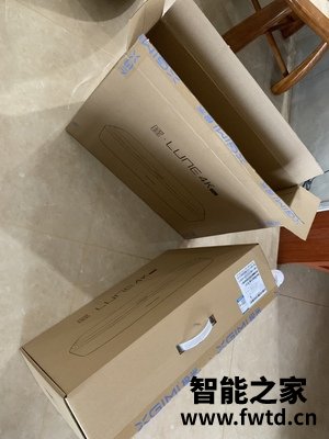 优缺点分析：极米激光电视矅LUNE 4K Pro怎么样？亮点在哪里？？