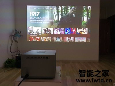 很想知道峰米Vogue Pro智能投影仪怎么样？优缺点评测揭秘，必看！